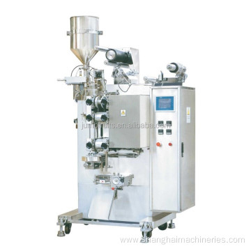 Automatic Liquid Pouch Packing Machine